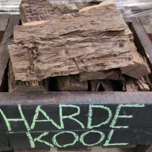 5kg Hardekool