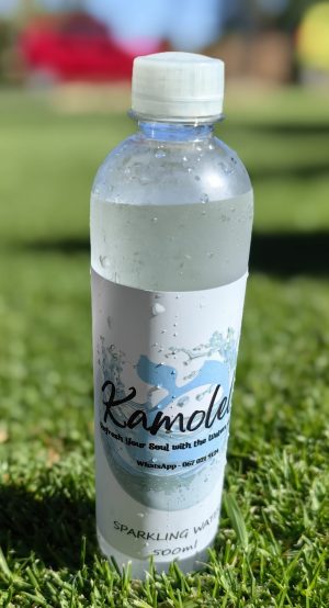 24x 500ml Sparkling Water