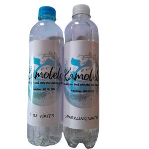 12x 1 Litre Sparkling Water