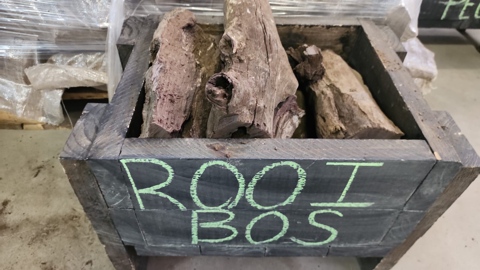 5kg Rooibos