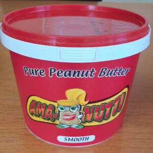 Smooth Peanut Butter
