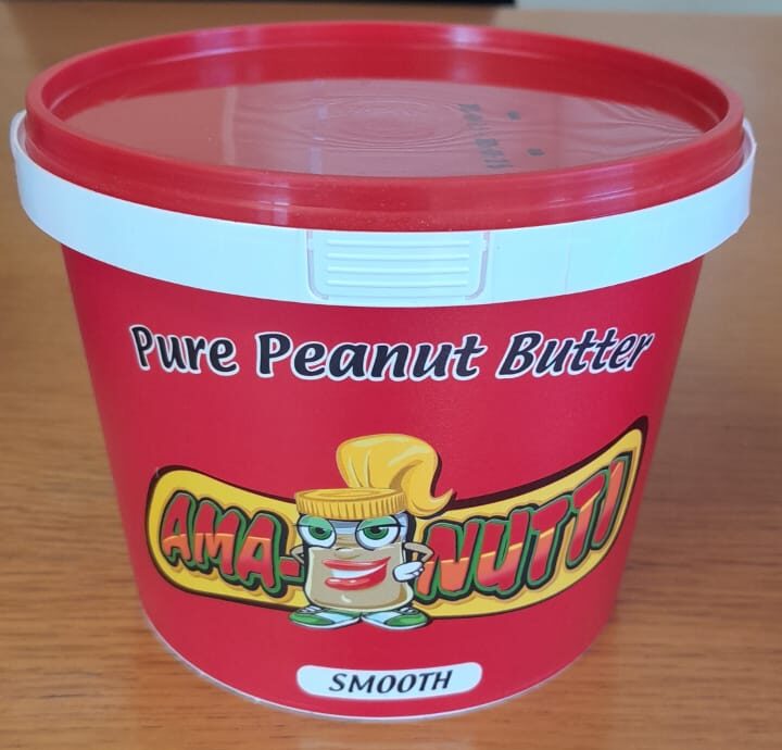 Smooth Peanut Butter