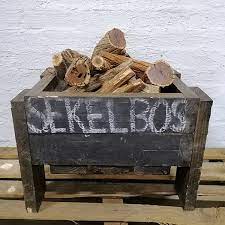 5kg Sekelbos