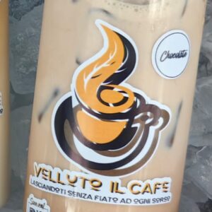 Iced Chocolate 500ml (Six Pack)