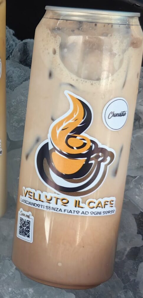Iced Chocolate 500ml (Six Pack)