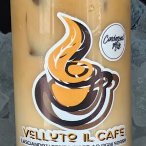 Iced Coffee 500ml (Six Pack)