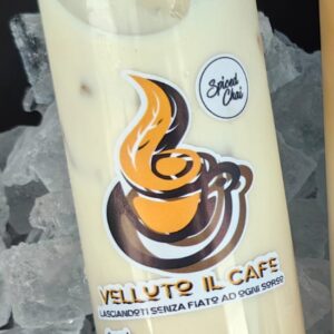 Iced Spiced Chai 500ml (Six Pack)