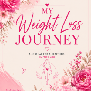 My Weight Loss Journey